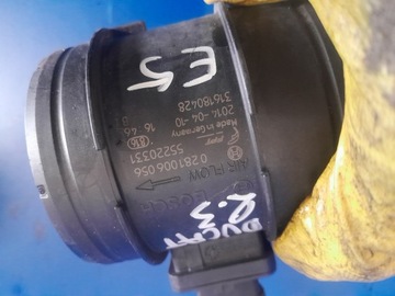 FIAT OE 0281006056 VÁHA VZDUCHU