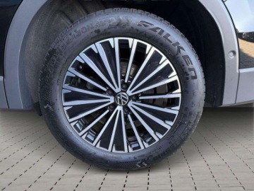 Volkswagen Tiguan III 2025 Volkswagen Tiguan TDI 150KM GOAL LED Plus Hak Kamery 360 Nawigacja FV, zdjęcie 8