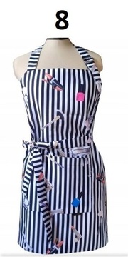 ФАРТУК для косметолога, мастера по ресницам, мастера маникюра