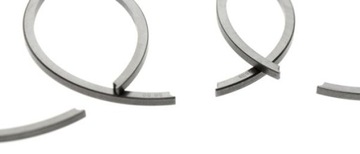 Поршневые кольца Jawa 350 TS 638 640 CZ 175 450 356 R2 58,50 x 2,0 DUELLS