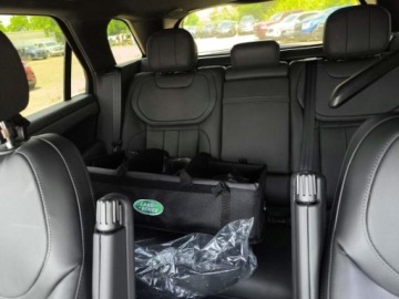 Land Rover Range Rover V 2026 Land Rover Range Rover Sport Dynamic Se 2026 3.0 Benzyna 395KM, zdjęcie 12