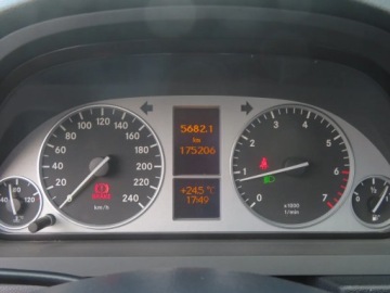 Mercedes Klasa B W245 170 116KM 2008 Mercedes B B 170 , Klima, Tempomat, Parktronic,ALU, zdjęcie 10