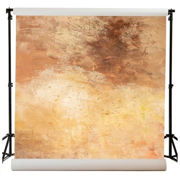 TŁO FOTOGRAFICZNE WINYLOWE 160X200CM VINTED WZORY FINE ART
