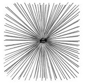 НАБОР ДЛЯ ЧИСТКИ ДЫМОХОДА СНИЗУ 7М (1,4) 6 ЩЕТКОВ 180-200