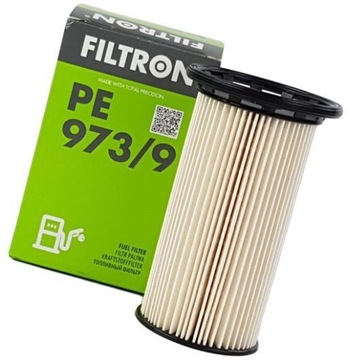 FILTRON FILTR PALIWA VW GOLF VII 1.6 2.0 TDI