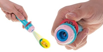 ФОНАРИК ПРОЕКТОР ДЛЯ ДЕТЕЙ СЛАЙД ШОУ ПРОЕКТОР КАРТИН НА СТЕНУ ПОТОЛКА