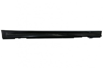 Обвес для BMW 3 F30 2011-2019 M3 CS Look без противотуманных фар
