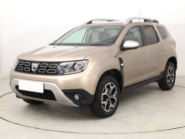 Dacia Duster II SUV 1.0 TCe 101KM 2020 Dacia Duster 1.0 TCe, Salon Polska, 1. Właściciel, zdjęcie 1