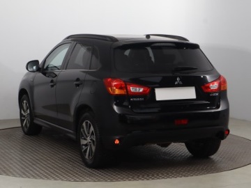 Mitsubishi ASX I 2015 Mitsubishi ASX 1.8 DI-D, Xenon, Klima, zdjęcie 3