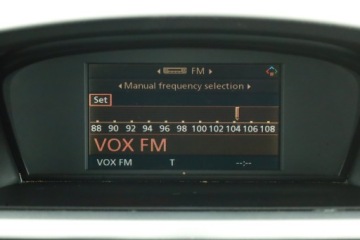 BMW Seria 5 E60 Sedan 2.5 525d 177KM 2005 BMW 5 525d, 1. Właściciel, 174 KM, Navi, Xenon, zdjęcie 7