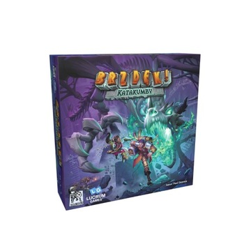 Игра Тинк! Катакомбы