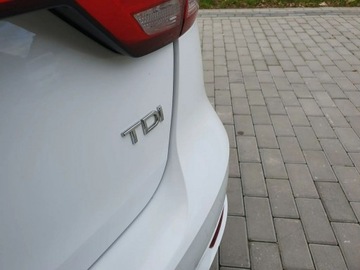 Audi A4 B9 Limousine 2.0 TDI 122KM 2016 Audi A4 B9 2.0tdi Automat Panorama Ledy Navi 2016r, zdjęcie 12