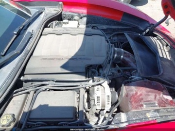 Chevrolet Corvette C7 2017 Chevrolet Corvette Grand Sport 2017 6.2l 6.2 Benzyna 460KM, zdjęcie 7