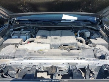 Toyota Tundra II 2023 Toyota Tundra 2023r, SR5, 3.4L, 4x4 3.4 Benzyna 390KM, zdjęcie 11