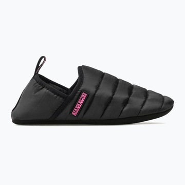 Kapcie damskie Napapijri NP0A4H77 black 37 EU