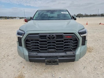 Toyota Tundra II 2024 Toyota Tundra Crewmax Sr 2024 3.4 Benzyna 389KM, zdjęcie 5