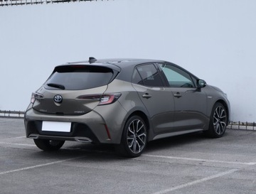 Toyota Corolla XII 2020 Toyota Corolla 2.0 Hybrid, Automat, Skóra, Navi, zdjęcie 4