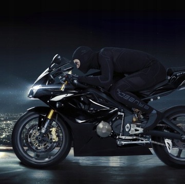 Мотоциклетное нижнее белье BRUBECK COOLER XL