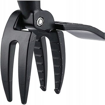 Инструменты для удаления садовых сорняков