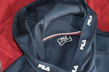 FILA bluza męska XL hoodie