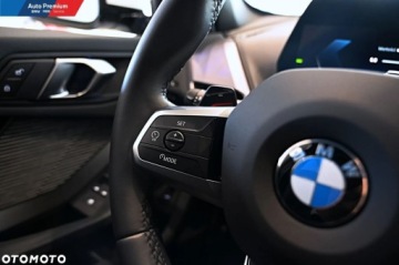 BMW Seria 1 F70 2025 BMW Seria 1 120iFV23Adaptacyjny reflektor LEDPakiet M SportDriving Assista, zdjęcie 3