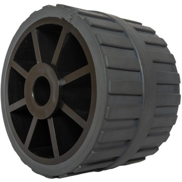 Rolka do przyczepy podłodziowej grafitowa