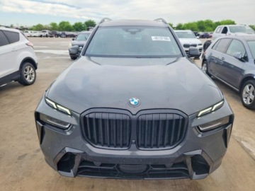 BMW X7 2024 BMW X7 XDrive40I 2024 3.0 Benzyna 375KM, zdjęcie 5