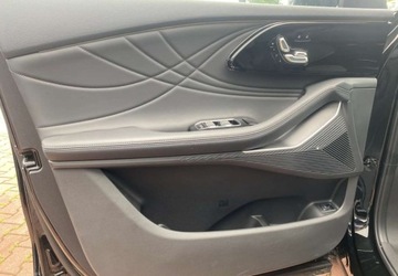 Omoda 9 1.5 T-GDI 537KM 2025 Omoda 9 Omoda 9 1.5 Super Hybrid Exclusive AWD 1.5 Hybryda Plug-in 537KM, zdjęcie 17