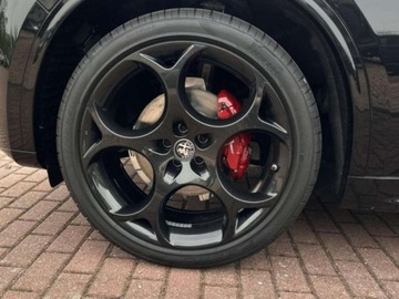 Alfa Romeo Stelvio SUV Facelifting 2023 2.0 GME Turbo 280KM 2025 ALFA ROMEO Stelvio Turbo Veloce Q4 Suv 2.0 (280KM) 2025, zdjęcie 11