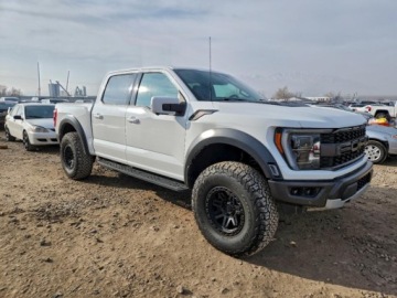 Ford 2022 Ford F150 Raptor 2022 3.5 Benzyna 450KM, zdjęcie 4