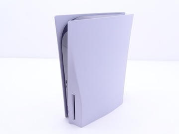 Консоль PS5 Sony PlayStation 5 с накопителем 825 ГБ 16 ГБ 4K UHD Blu-ray белая