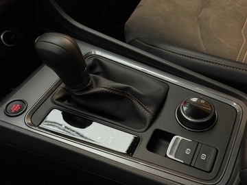 Cupra Ateca Crossover Facelifting 1.5 TSI 150KM 2024 Cupra Ateca Cupra Ateca Polski Salon Martwe Pole K, zdjęcie 29