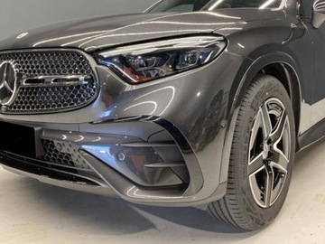 Mercedes GLC C254/X254 Coupe 2.0 200 204KM 2025 GLC Coupe 200 4-Matic AMG Line 2.0 (204KM) 2025, zdjęcie 2