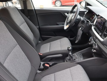 Kia Stonic I Crossover Facelifting 1.2 DPI 79KM 2024 Kia Stonic 1.2 DPI, Salon Polska, 1. Właściciel, zdjęcie 8