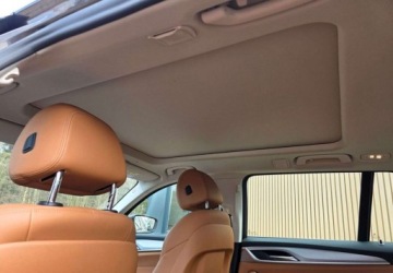 BMW Seria 5 G30-G31 Touring 520d 190KM 2019 BMW Seria 5 BMW Seria 5 2.0 Diesel 190KM, zdjęcie 16