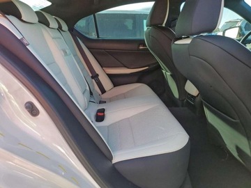 Lexus IS III 2022 Lexus IS 350 F Sport 2022 3.5 Benzyna 311KM, zdjęcie 10
