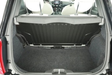 Fiat 500 III 2022 Fiat 500 1.0 mild-hybrid, Skóra, Klima, Tempomat, zdjęcie 8