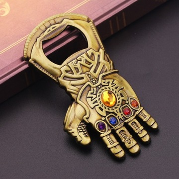 Танос Мстители: Открывалка для перчаток бесконечности