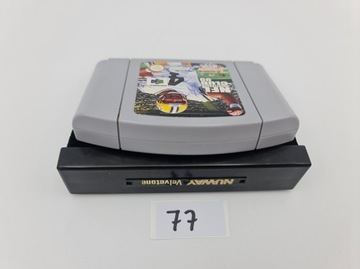 NINTENDO 64 КЛУБ ЗАЩИТНИКОВ НФЛ 99