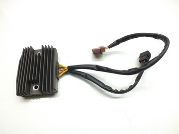 Регулятор напряжения Peugeot Satelis 125 06-