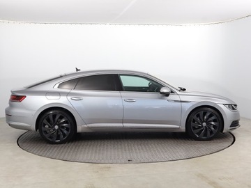 Volkswagen Arteon Fastback 2.0 TDI 240KM 2019 VW Arteon 2.0 BiTDI 4Motion, Salon Polska, zdjęcie 5