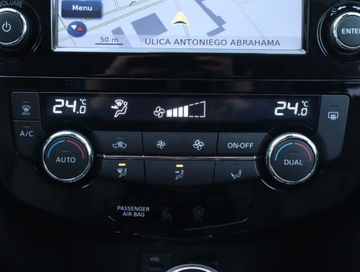 Nissan X-Trail III Terenowy Facelifting 1.3 DIG-T 160KM 2019 Nissan X-Trail 1.3 DIG-T, Salon Polska, zdjęcie 15