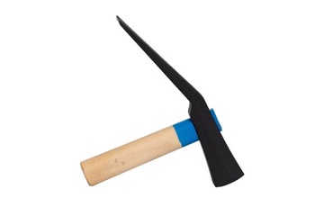 Короткий стальной молоток для тротуарной плитки Jazon MS2