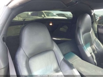 Chevrolet Corvette C6 2007 Chevrolet Corvette 2007 6.0l 6.0 Benzyna 400KM, zdjęcie 12