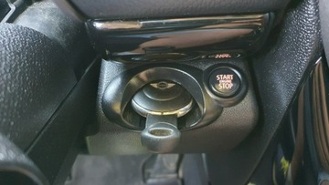 Mini Countryman R60 Crossover 1.6 D 90KM 2011 Mini Countryman 1.6d 90KM # Climatronic # Skóra #, zdjęcie 19