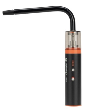 Генератор дыма Lensgo Smoke S