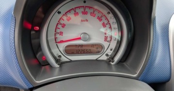 Opel Agila B 1.2 Twinport ECOTEC 86KM 2008 Opel Agila 1.2 86KM Oplacony Bezwypadkowy Klima Gwarancja 1.2 Benzyna 86KM, zdjęcie 12