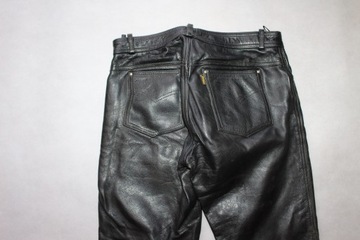 МОТОЦИКЛОВЫЕ БРЮКИ 709 DYNAMIC r 32 ремень 82