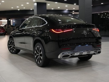 Mercedes GLC C254/X254 2026 GLC Coupe 200 d 4-Matic Avantgarde 2.0 (163KM) 2026, zdjęcie 1