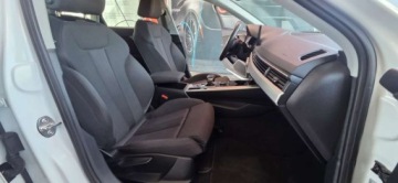 Audi A4 B9 Avant 2.0 40 TFSI 190KM 2019 Audi A4 Avant 2.0 TFSI 190 KM Led Alu Klima Import Raty Oplaty ASO 2.0, zdjęcie 36
